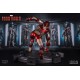 Iron Man 3 Statue 1/4 Iron Man Mark XLII Legacy 38 cm